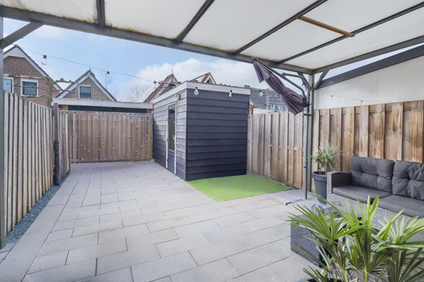 Medium property photo - De Hoenderkampen 24, 4174 HE Hellouw